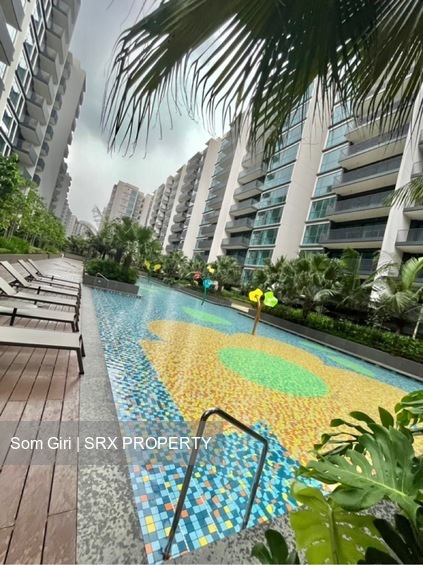 Treasure at Tampines (D18), Condominium #626131351